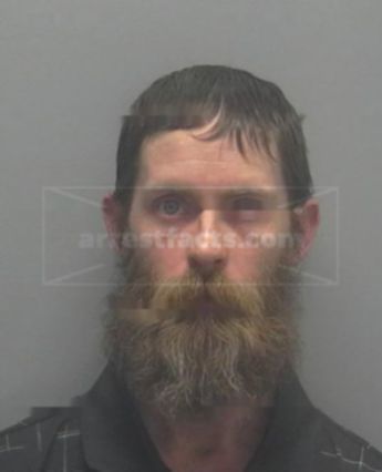 Jeremy David Ellis