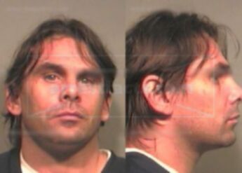 Craig Lewis Cox