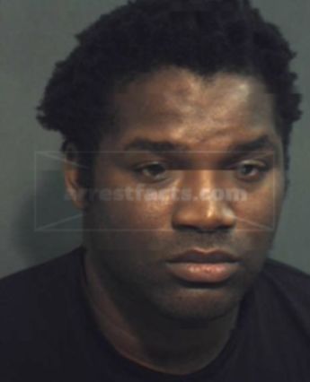 Shyheem Warren Bagley