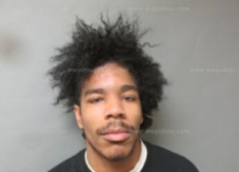 Javon Lee-Thomas Crawford