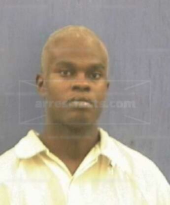 Bernell Shymeek Boyd