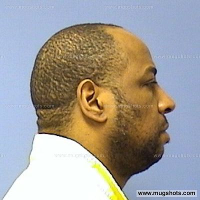 Demetrious Tate