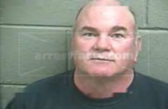 Gary Leslie Garmon