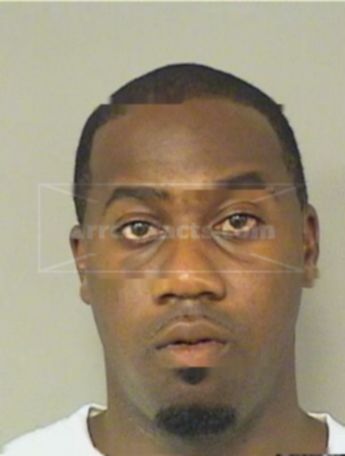 Anthony Earl Cannon