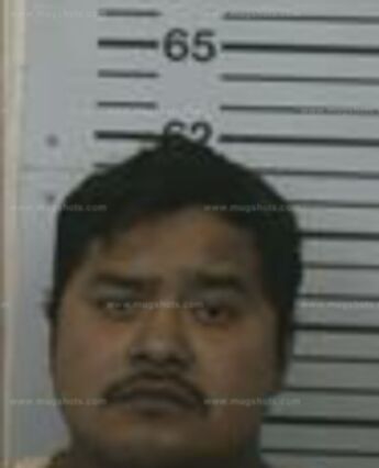 Elias Angel Hernandez