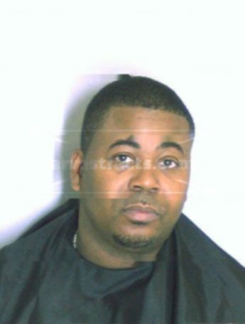 Curtis Lee Blanch