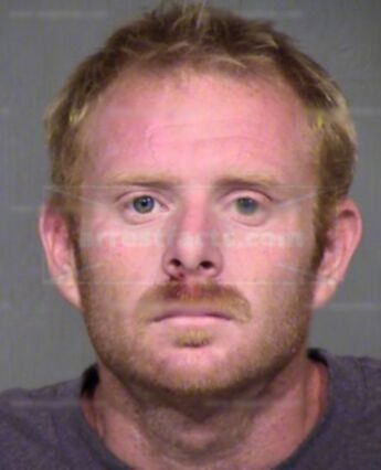 Patrick Wayne Huddleston