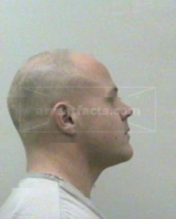 Brent E Frazier