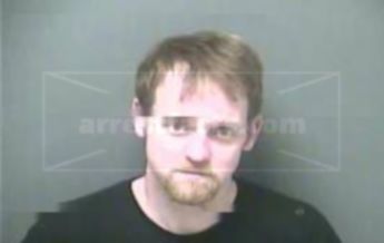 Todd Westly Spencer
