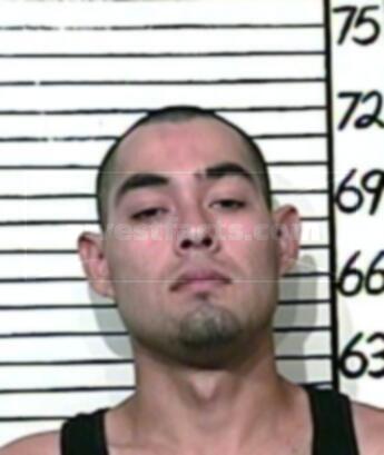 Margarito Cruz