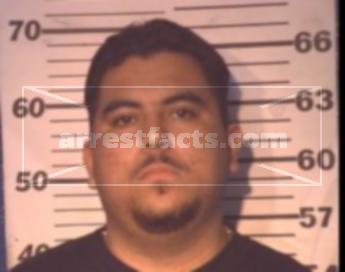 Roberto Bautista Cortez