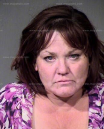 Karen Fay Lomax