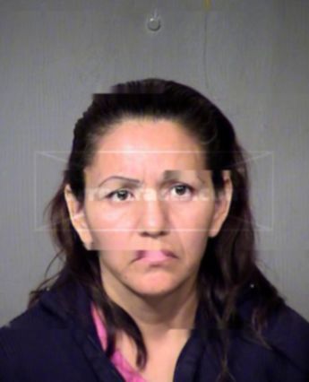 Maria Irene Tristan Leyva