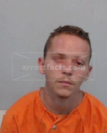 Christopher Nicholes Holeman