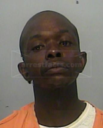 Alonzo Nmn Randall
