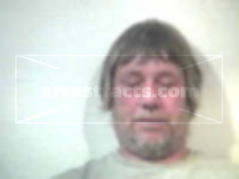 Richard Lee Lehman