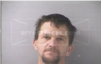 Michael Jason Minton
