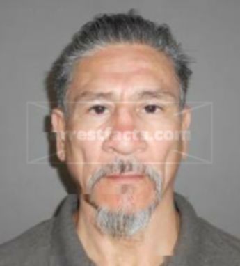 Danny Lee Trujillo