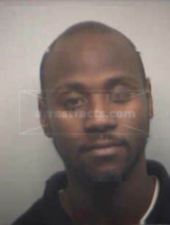 Terrence Cosby
