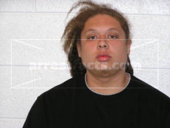 Dionte Pierre Coley