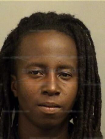Latecia Laconnia Watkins
