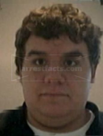 Anthony Masneri Parker