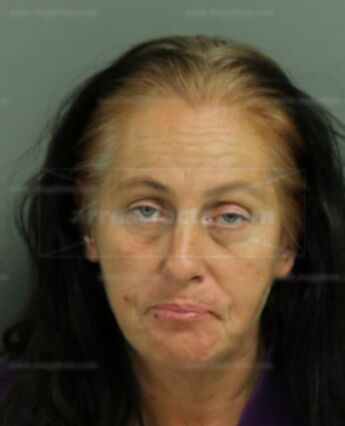 Laura Lee Lafountain