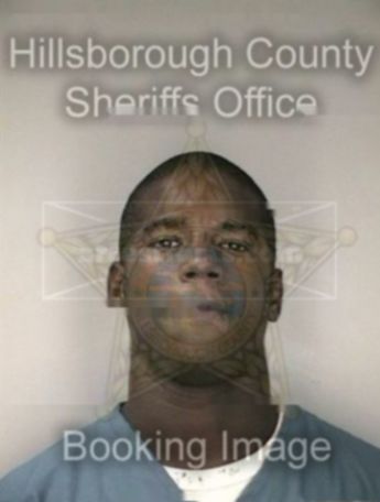 Wendell La Marcus Preston