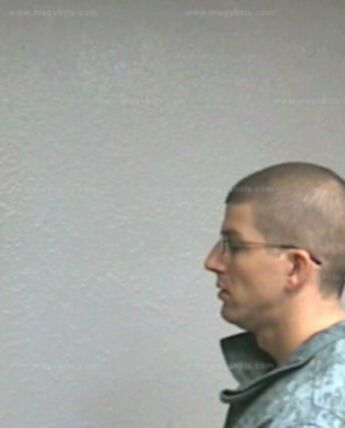 Dustin Eugene Hall