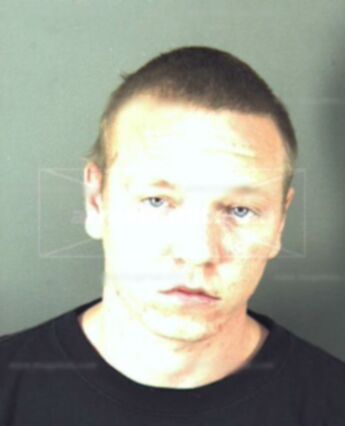 Travis Ray Reynolds
