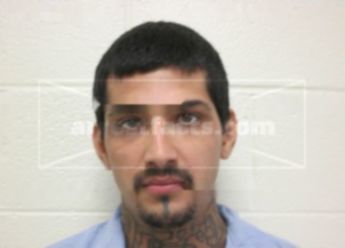 Daniel Martinez