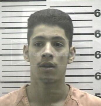 Brandon Troy Ibarra