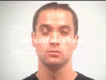 Matthew Blake Anderson
