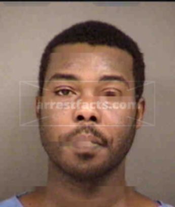 Kelvin Lamont Elmore