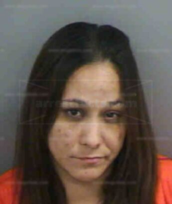 Tracy Lynn Martinez