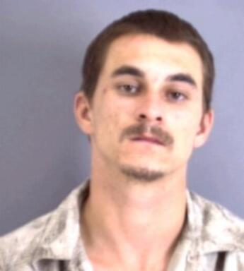 Regan Dewayne Ray