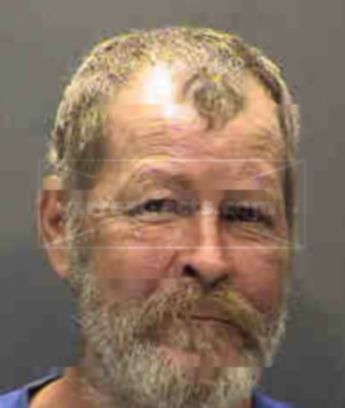 Randall Ray Smith