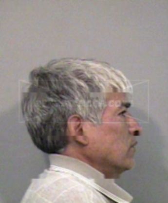 Gilberto M Suarez