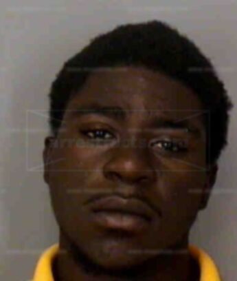 Antonio Donte Callaway