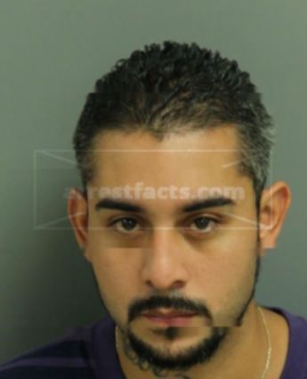 Raul Lorenzo Marquez