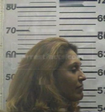 Catherine Martinez