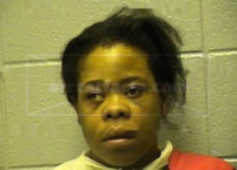 Shakita Carr