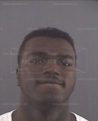 Raheem Devantae Wilson