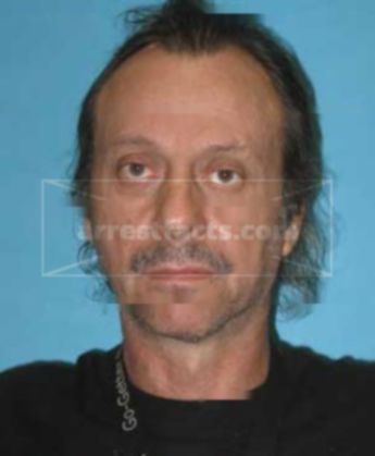 Tony Medrick Richard