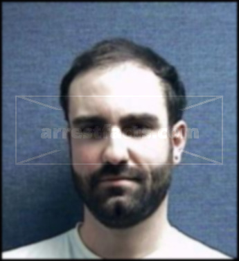 Christopher Graham Markgraf