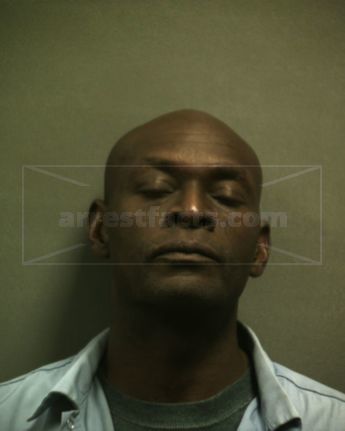 Kenneth Wayne Brooks