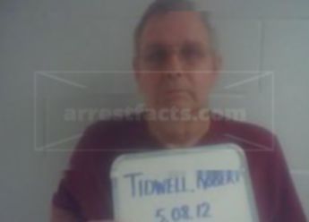 Robert Ronald Tidwell