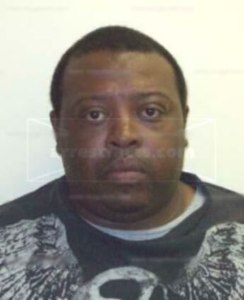 Tyrone Terrell Levi