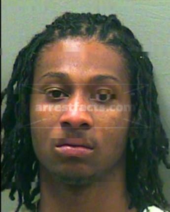 Terrence Ruff