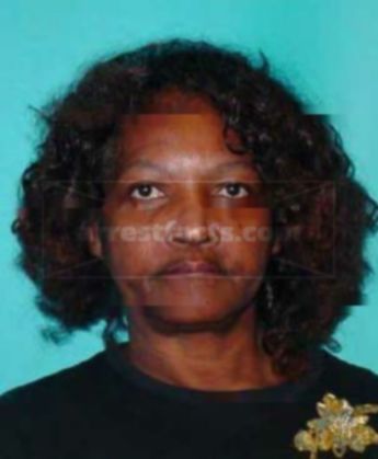Marjorie Melinda Mccutcheon